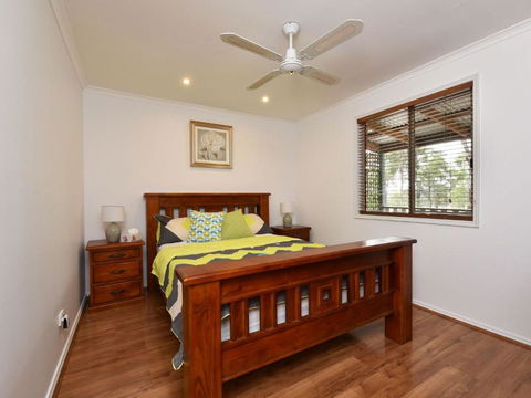 Kangaroo Cottage Cute Accom In Bushland Setting - Tweed Heads Accommodation 3