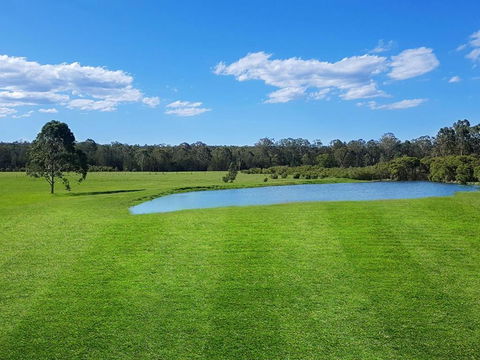 Kangaroo Cottage Cute Accom In Bushland Setting - Tweed Heads Accommodation 4