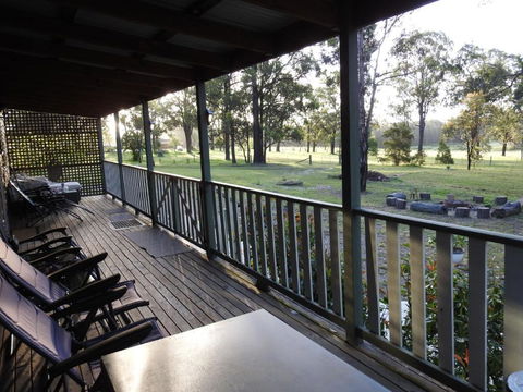 Kangaroo Cottage Cute Accom In Bushland Setting - Tweed Heads Accommodation 1
