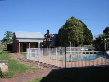 Lochinvar House B&B - Tweed Heads Accommodation 5