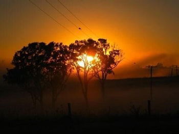 Lochinvar House B&B - Tweed Heads Accommodation 3