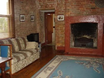 Lochinvar House B&B - Tweed Heads Accommodation 6