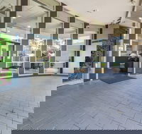 Argus Hotel Darwin - Tweed Heads Accommodation