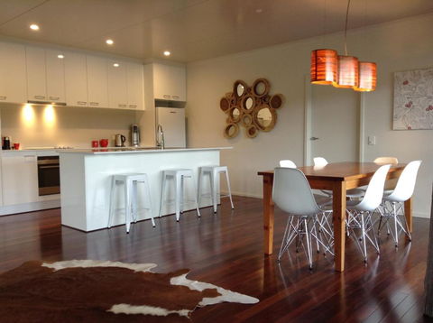 Hartzell One Seven - Tweed Heads Accommodation 2