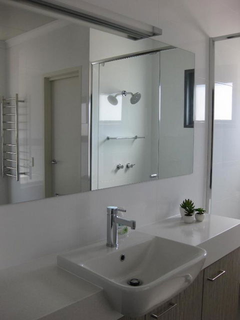 Hartzell One Seven - Tweed Heads Accommodation 1