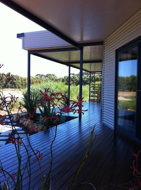 Hartzell One Seven - Tweed Heads Accommodation 5