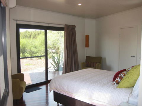 Hartzell One Seven - Tweed Heads Accommodation 3