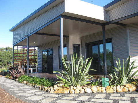 Hartzell One Seven - Tweed Heads Accommodation 6