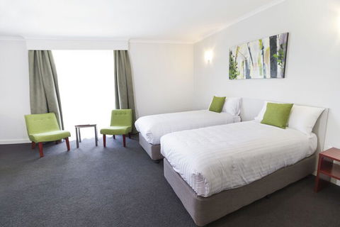 Abode Narrabundah - Tweed Heads Accommodation 7