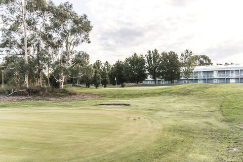Abode Narrabundah - Tweed Heads Accommodation 1