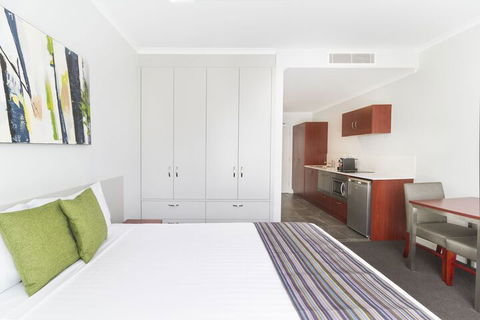 Abode Narrabundah - Tweed Heads Accommodation 3