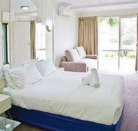 Nepean Country Club  Day Spa - Tweed Heads Accommodation