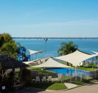 Lake Edge Resort - Tweed Heads Accommodation