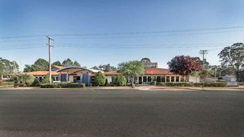 Banksia Motel Collie - Tweed Heads Accommodation 1