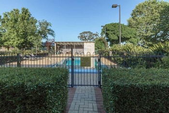 Banksia Motel Collie - Tweed Heads Accommodation 5