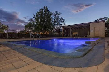 Banksia Motel Collie - Tweed Heads Accommodation 6