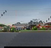 Banksia Motel Collie - Tweed Heads Accommodation