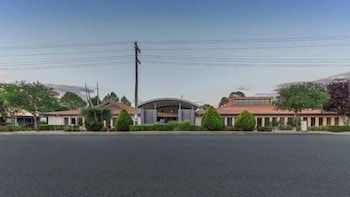 Banksia Motel Collie - Tweed Heads Accommodation 0
