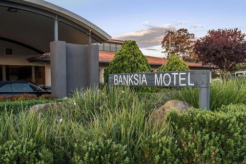 Banksia Motel Collie - Tweed Heads Accommodation 2