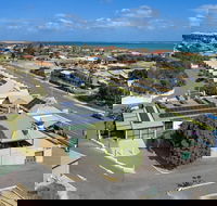 Geraldton Motor Inn - Tweed Heads Accommodation
