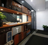 The Lucky Hotel - Tweed Heads Accommodation