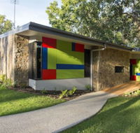 The Feathered Nest - Wildlife Retreat - Tweed Heads Accommodation