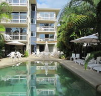 Island Palms Resort - Tweed Heads Accommodation