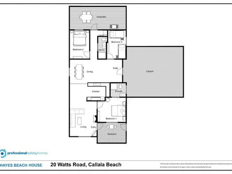 Hayes Beach House Jervis Bay Pet Friendly Award Winner Fireplace - Tweed Heads Accommodation 3