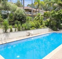 Gosford Inn Motel - Tweed Heads Accommodation