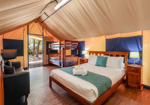 Amblin Holiday Park - Tweed Heads Accommodation 6