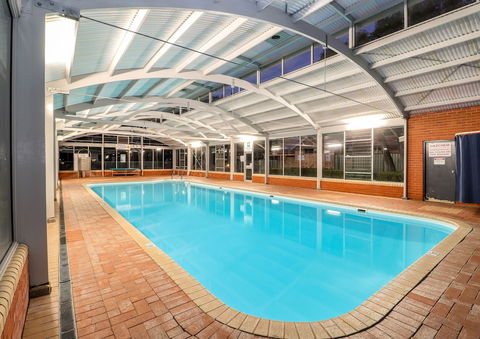 Amblin Holiday Park - Tweed Heads Accommodation 2