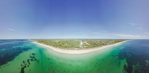 Amblin Holiday Park - Tweed Heads Accommodation 1