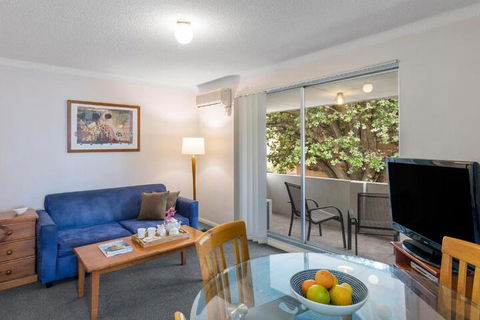 Waldorf North Parramatta Residential Apartments - Tweed Heads Accommodation 4