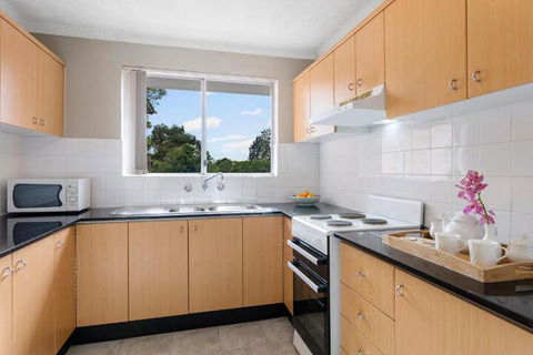 Waldorf North Parramatta Residential Apartments - Tweed Heads Accommodation 6