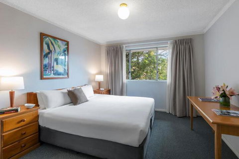 Waldorf North Parramatta Residential Apartments - Tweed Heads Accommodation 1