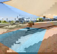 Nesuto The Entrance Apartments - Tweed Heads Accommodation