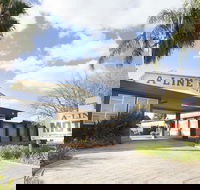 A-line Motel - Tweed Heads Accommodation