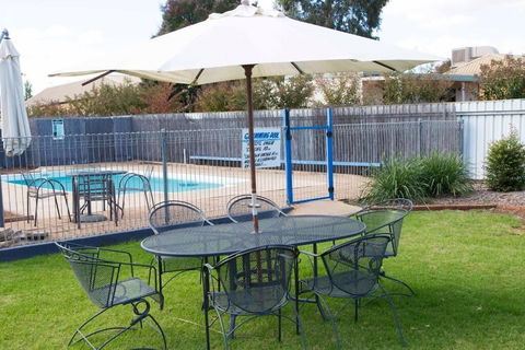 A-line Motel - Tweed Heads Accommodation 1