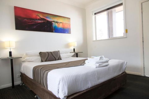 A-line Motel - Tweed Heads Accommodation 6