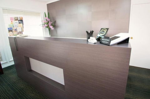 A-line Motel - Tweed Heads Accommodation 2
