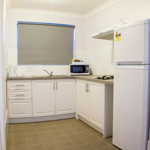 Australind Tourist Park - Tweed Heads Accommodation 4