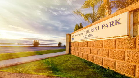 Australind Tourist Park - Tweed Heads Accommodation 5