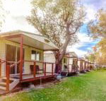 Australind Tourist Park - Tweed Heads Accommodation