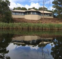 Curdievale Riverfront Lodge - Tweed Heads Accommodation