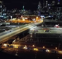 Lacrosse 1511 - Tweed Heads Accommodation