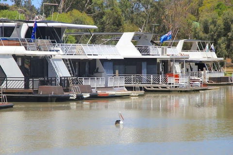 Murray Bridge Caravan Park - Tweed Heads Accommodation 0