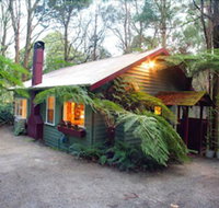 A Cottage in the Forest - Tweed Heads Accommodation