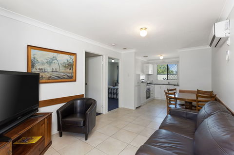 Apollo Lodge - Tweed Heads Accommodation 6