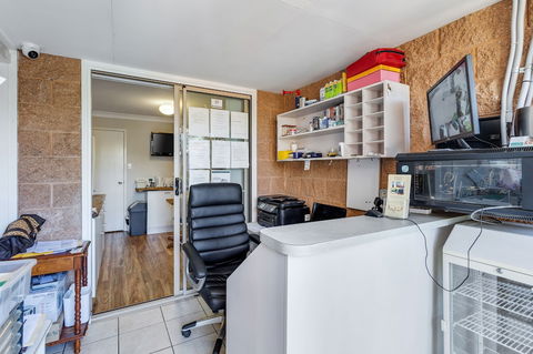 Apollo Lodge - Tweed Heads Accommodation 1