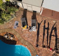 Hunter Valley YHA - Tweed Heads Accommodation